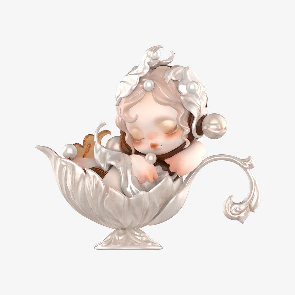 Skullpanda The Feast Begins Series Sealed Case