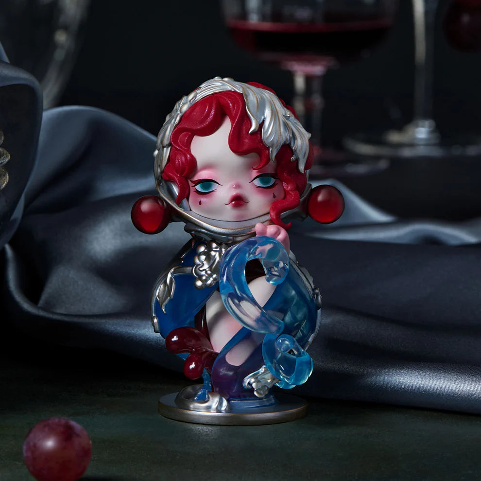 Skullpanda The Feast Begins Series Sealed Case