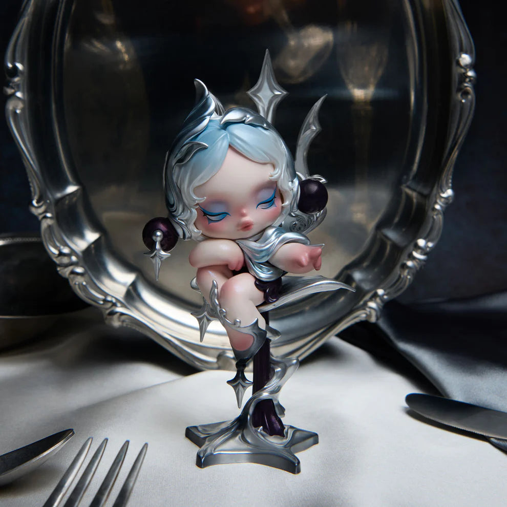 Skullpanda The Feast Begins Series Sealed Case