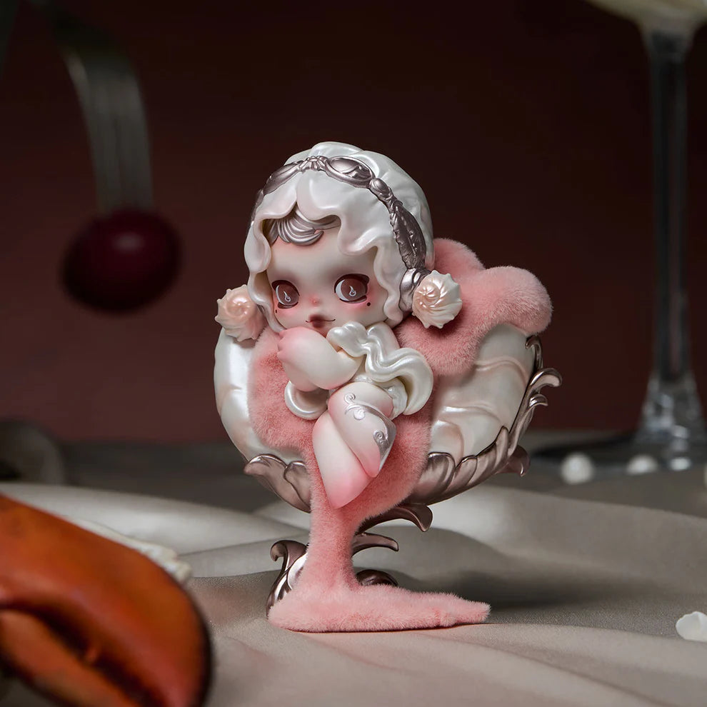 Skullpanda The Feast Begins Series Sealed Case