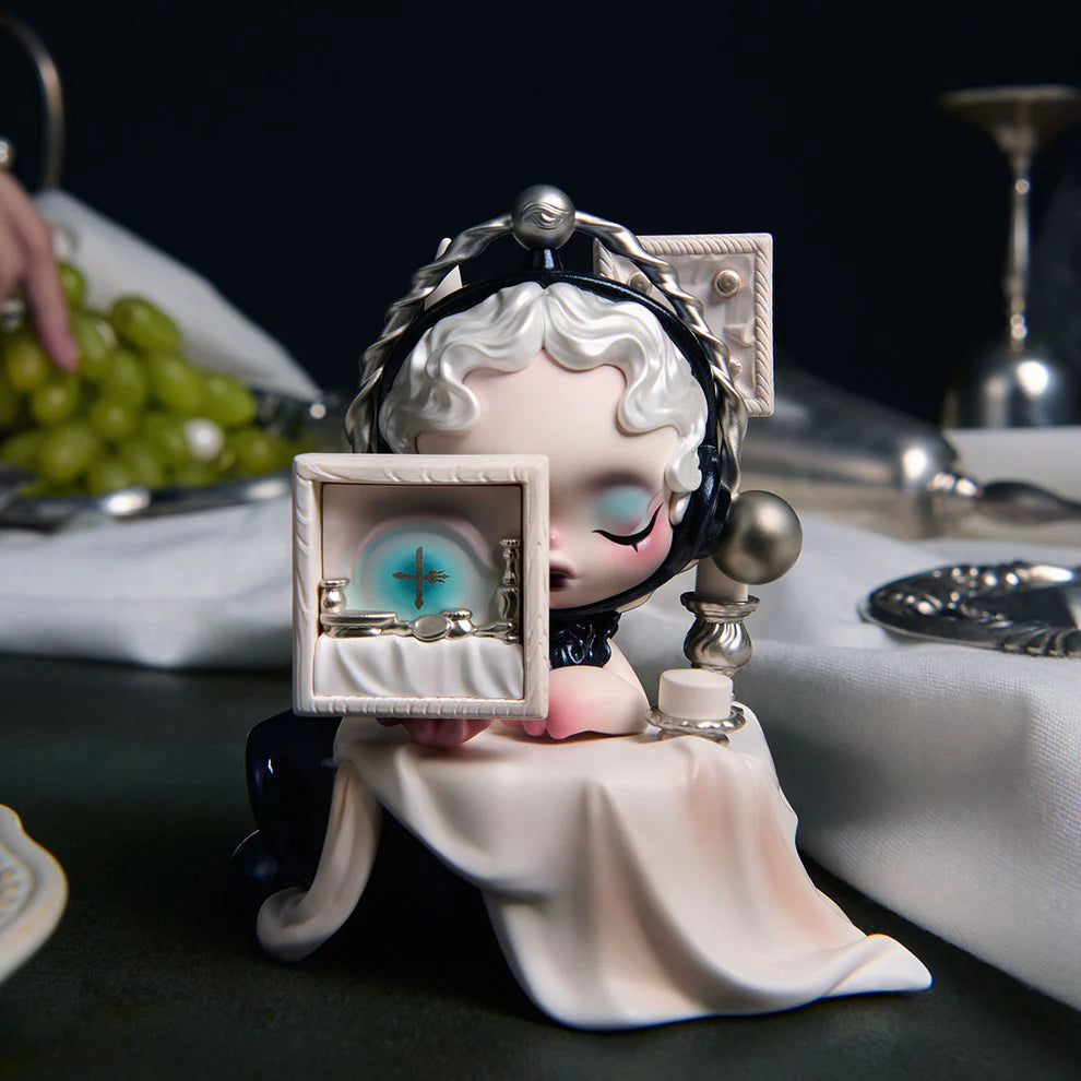 Skullpanda The Feast Begins Series Sealed Case