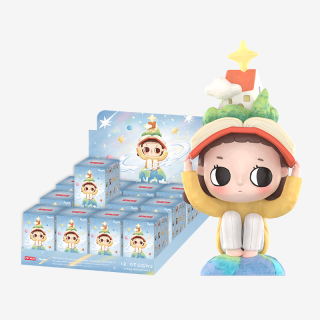 Nyota We are All Stars Series Figures