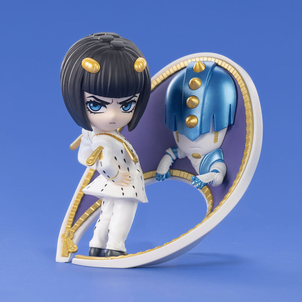 JoJo's Bizarre Adventure Golden Wind Series Figures