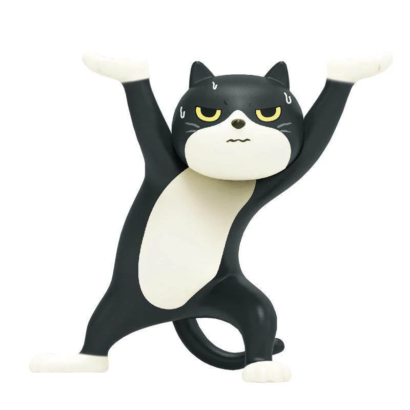 Choco Teddy x The Cat Raise Me Up Series