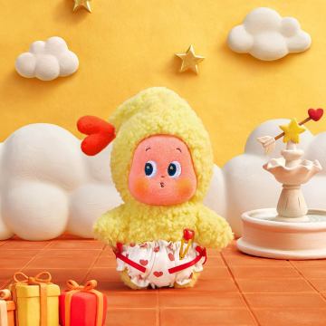 Twinkle Twinkle Crush On You Series-Plush Pendent Blind Box