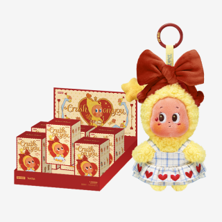 Twinkle Twinkle Crush On You Series-Plush Pendent Blind Box