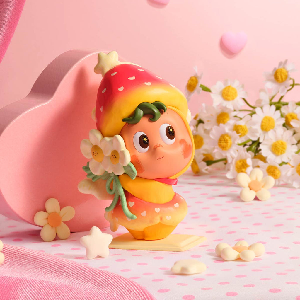 Twinkle Twinkle Crush On You Series Figures