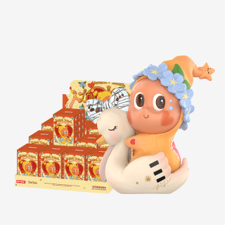 Twinkle Twinkle Crush On You Series Figures