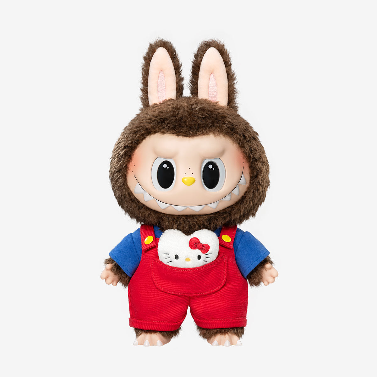THE MONSTERS × HELLO KITTY - Vinyl Plush Doll – Funkypop.ca