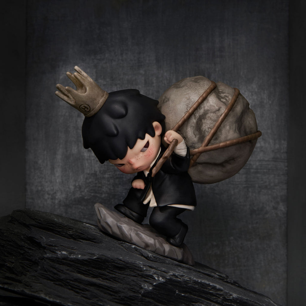 Hirono Tamed Wildgrass Series Figures