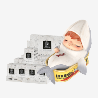 Hirono Tamed Wildgrass Series Figures