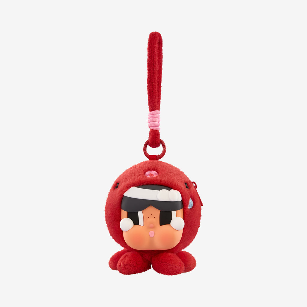 CRYBABY Cry Me an Ocean Series Earphone Bag