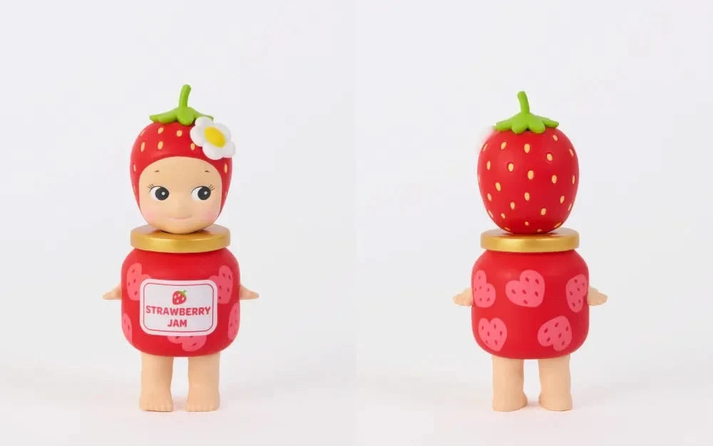 [SONNY ANGEL] Sonny Angel Strawberry Love Series