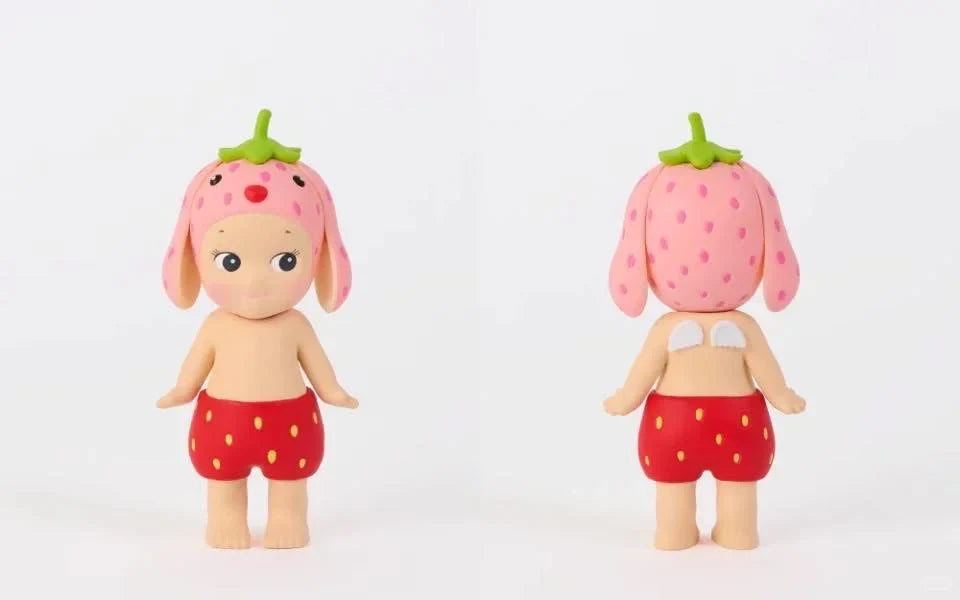 [SONNY ANGEL] Sonny Angel Strawberry Love Series