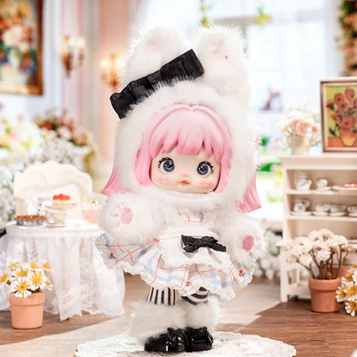 Nommi Forest Kingdom Series Action Figure Blind Box