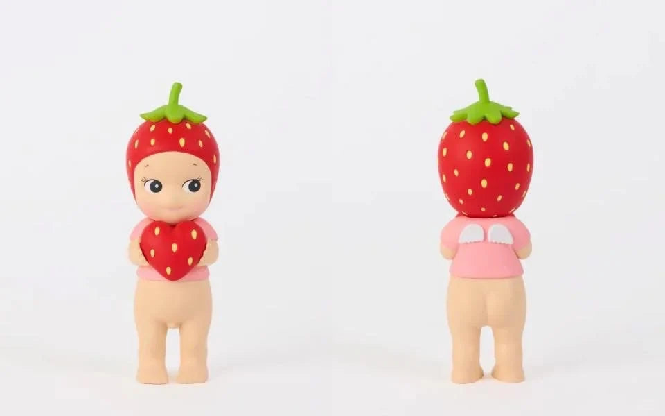 [SONNY ANGEL] Sonny Angel Strawberry Love Series
