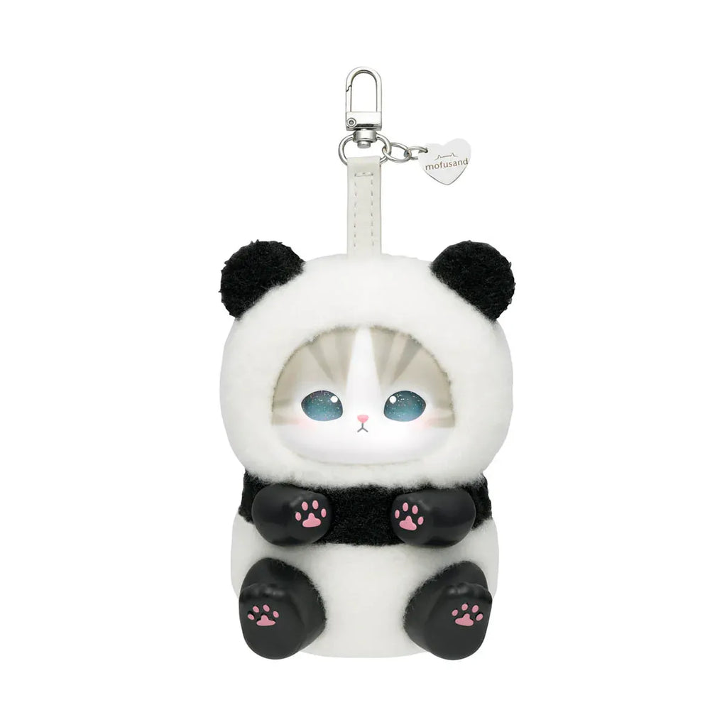 MOFUSAND - Kiramekko Fluffy Kittens Blind Box