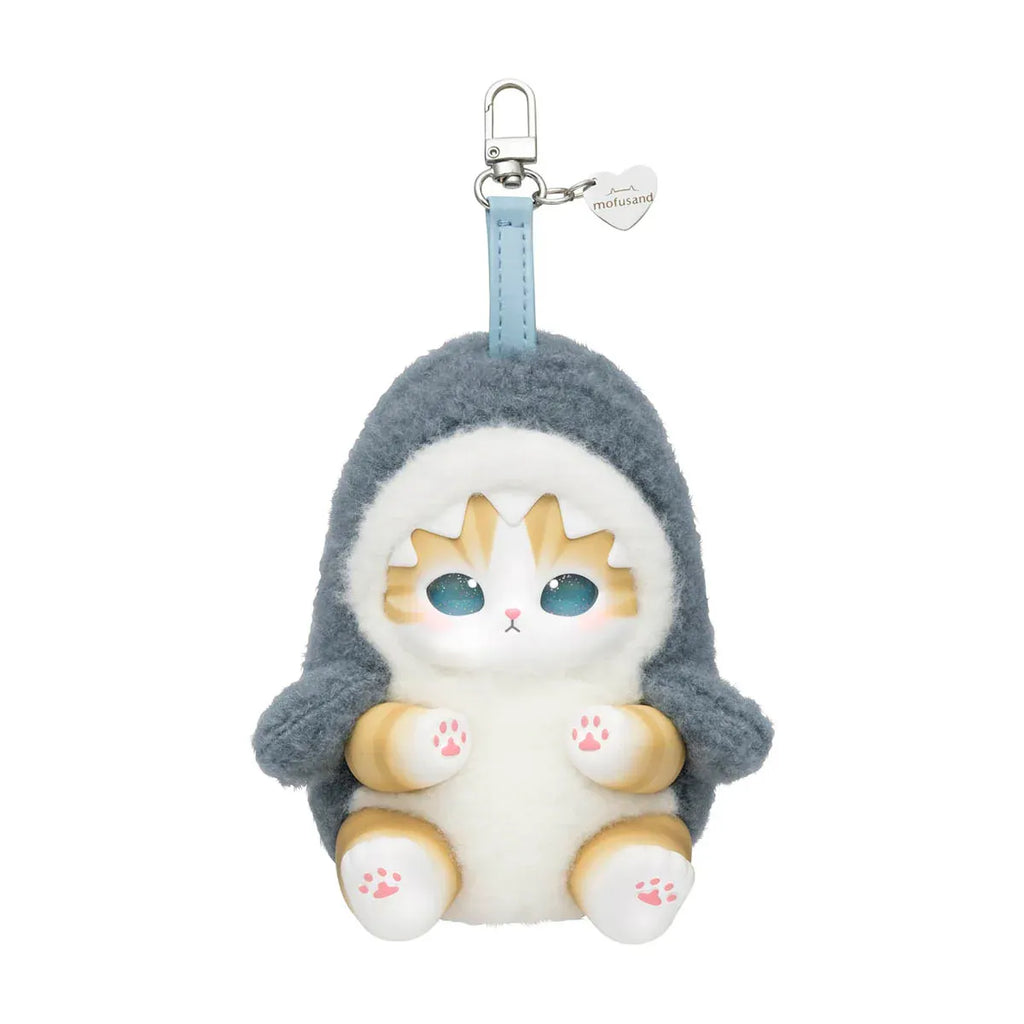 MOFUSAND - Kiramekko Fluffy Kittens Blind Box