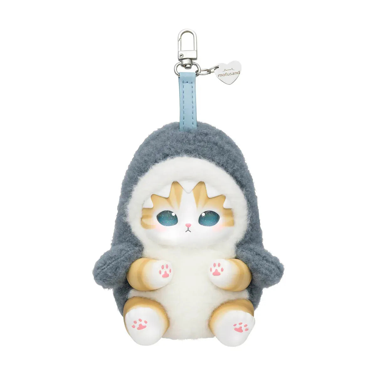 MOFUSAND - Kiramekko Fluffy Kittens Blind Box