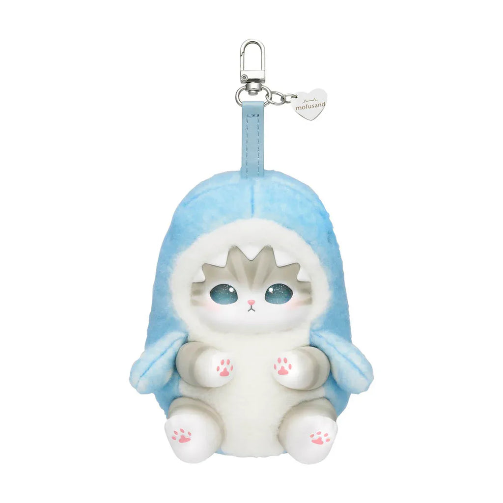 MOFUSAND - Kiramekko Fluffy Kittens Blind Box