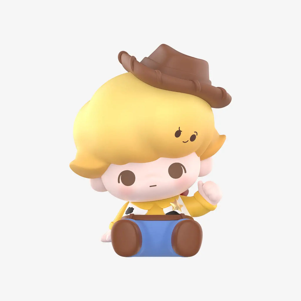 Dimoo Pixar Popbean