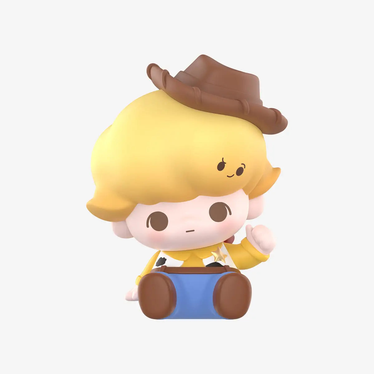 Dimoo Pixar Popbean