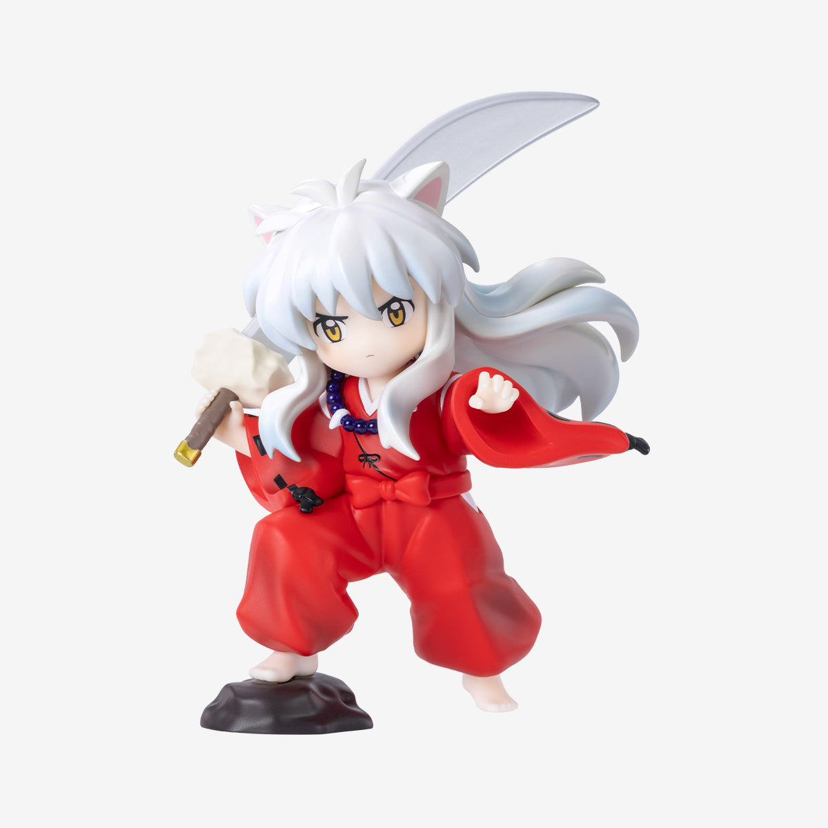 [Pre-order] Inuyasha The Journey of Sengoku Series Figures