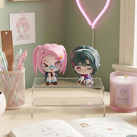 Alien Stage AAHS Series Blind Box