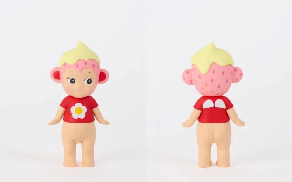 [SONNY ANGEL] Sonny Angel Strawberry Love Series