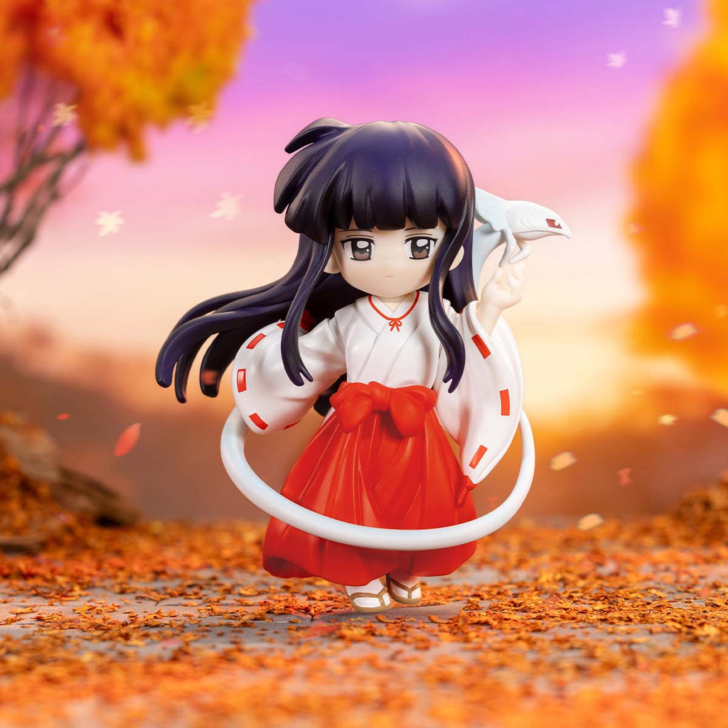 [Pre-order] Inuyasha The Journey of Sengoku Series Figures