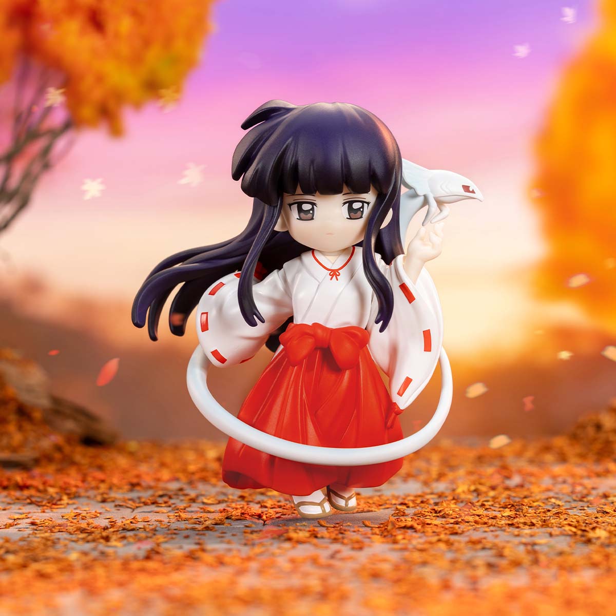 [Pre-order] Inuyasha The Journey of Sengoku Series Figures