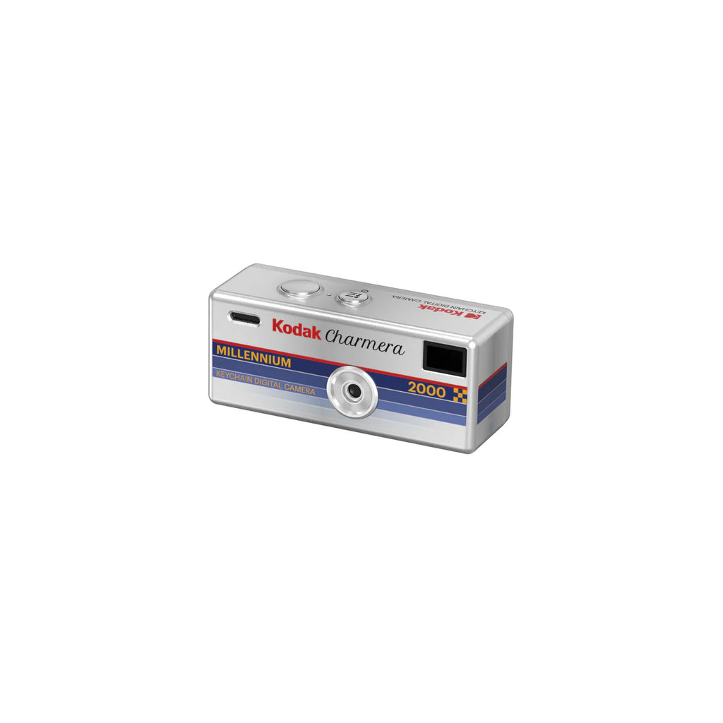 KODAK Charmera Keychain Digital Camera - Millenium