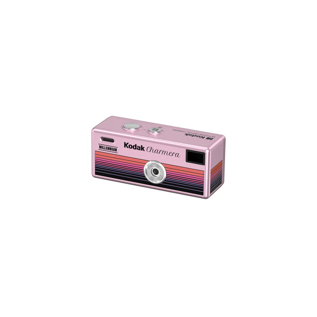 KODAK Charmera Keychain Digital Camera - Millenium