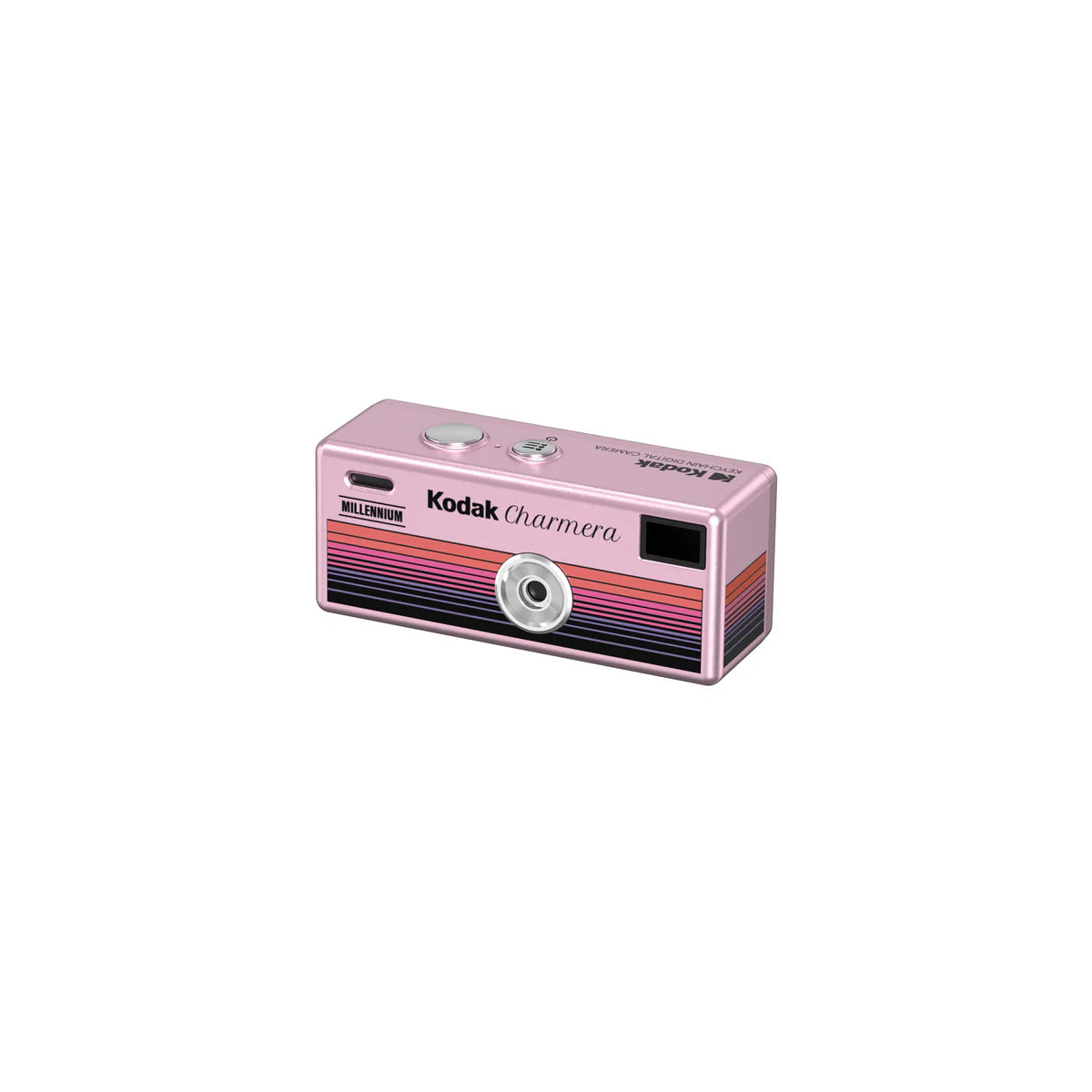KODAK Charmera Keychain Digital Camera - Millenium