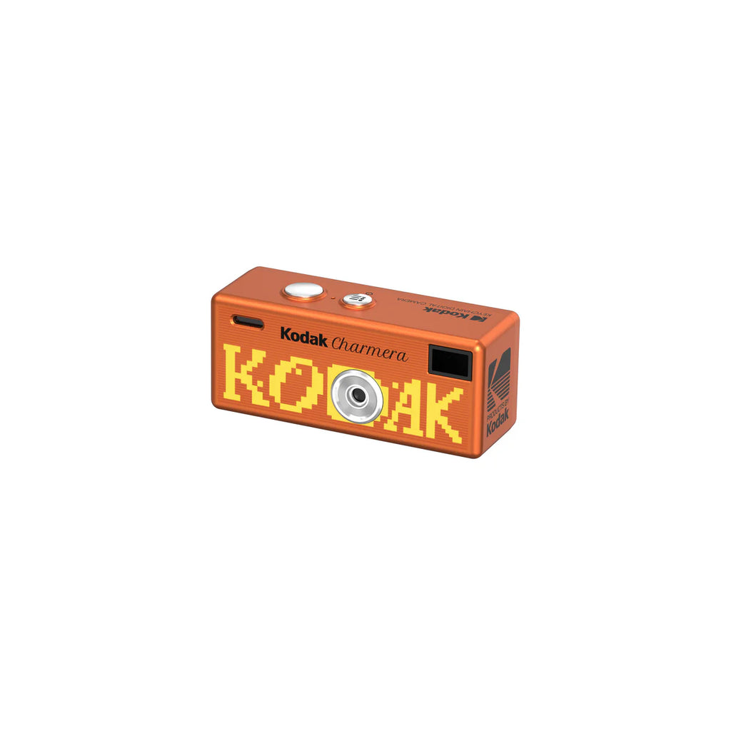 KODAK Charmera Keychain Digital Camera - Millenium