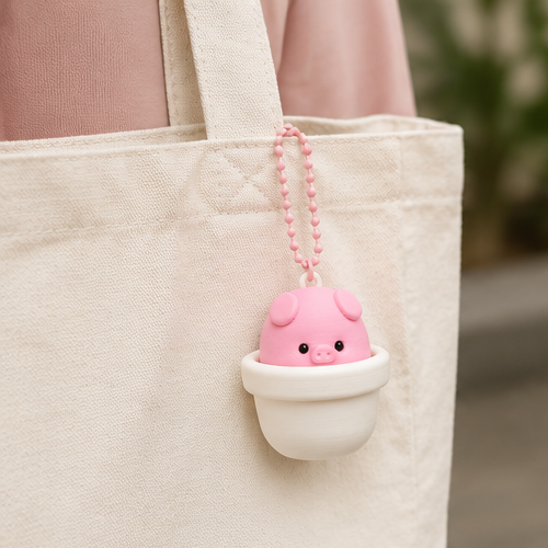 Pig Pot Clicker