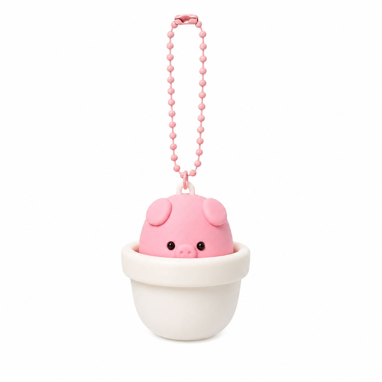Pig Pot Clicker