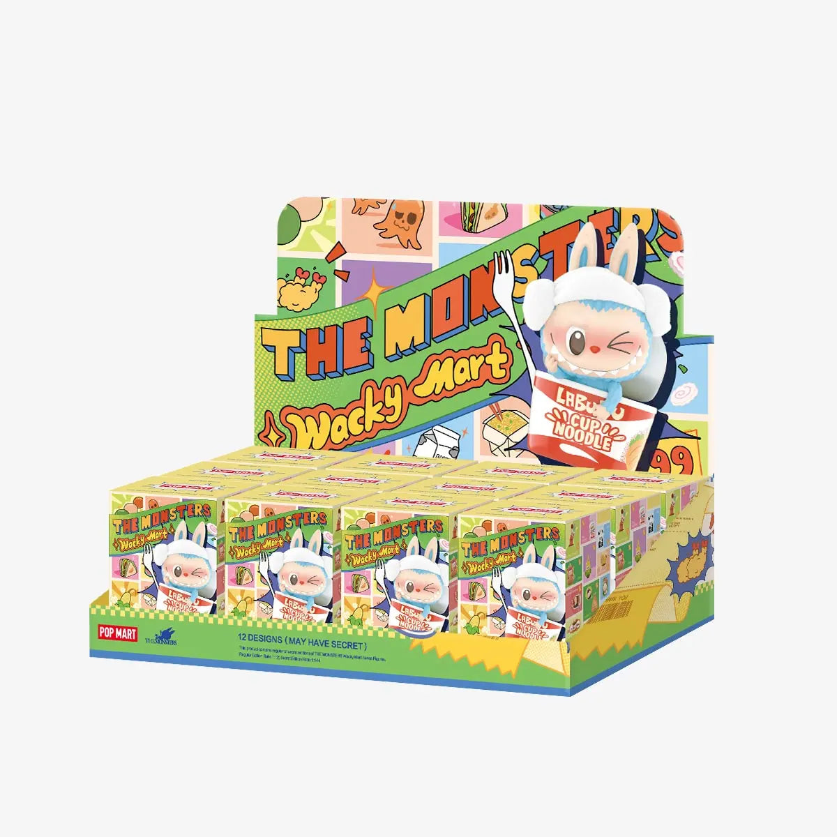 THE MONSTERS Wacky Marty Series ディフューザー THE MONSTERS Wacky Mart アロマディフューザー シリーズ - メルカリ