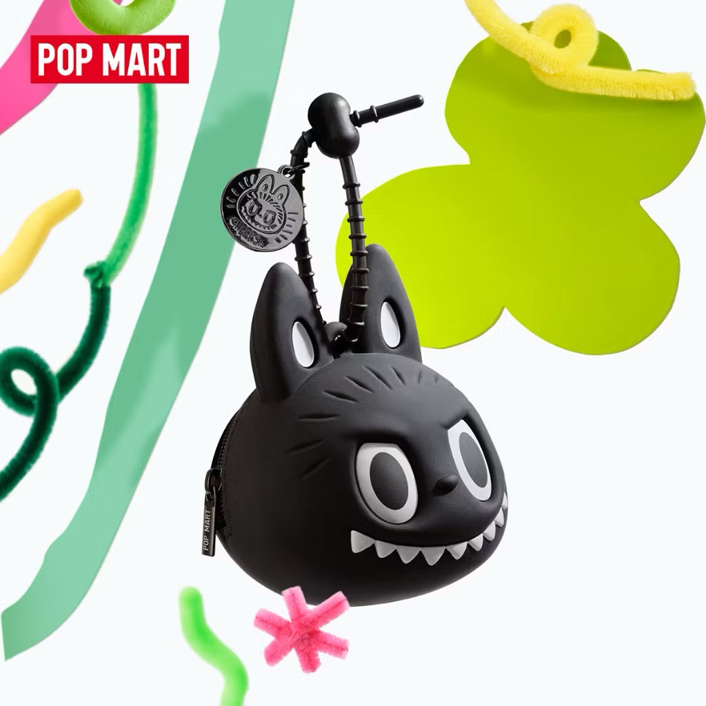 THE MONSTERS 10th Anniversary Earphone Case