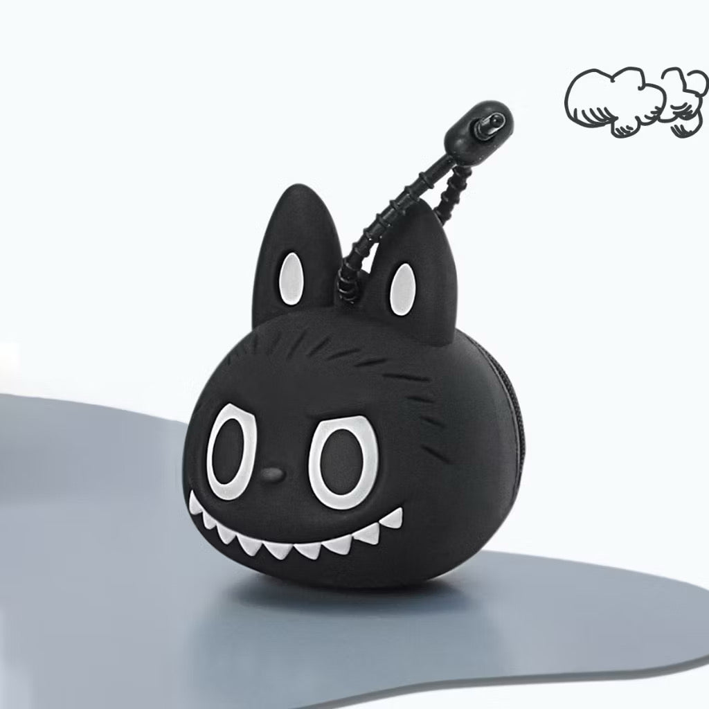 THE MONSTERS 10th Anniversary Earphone Case