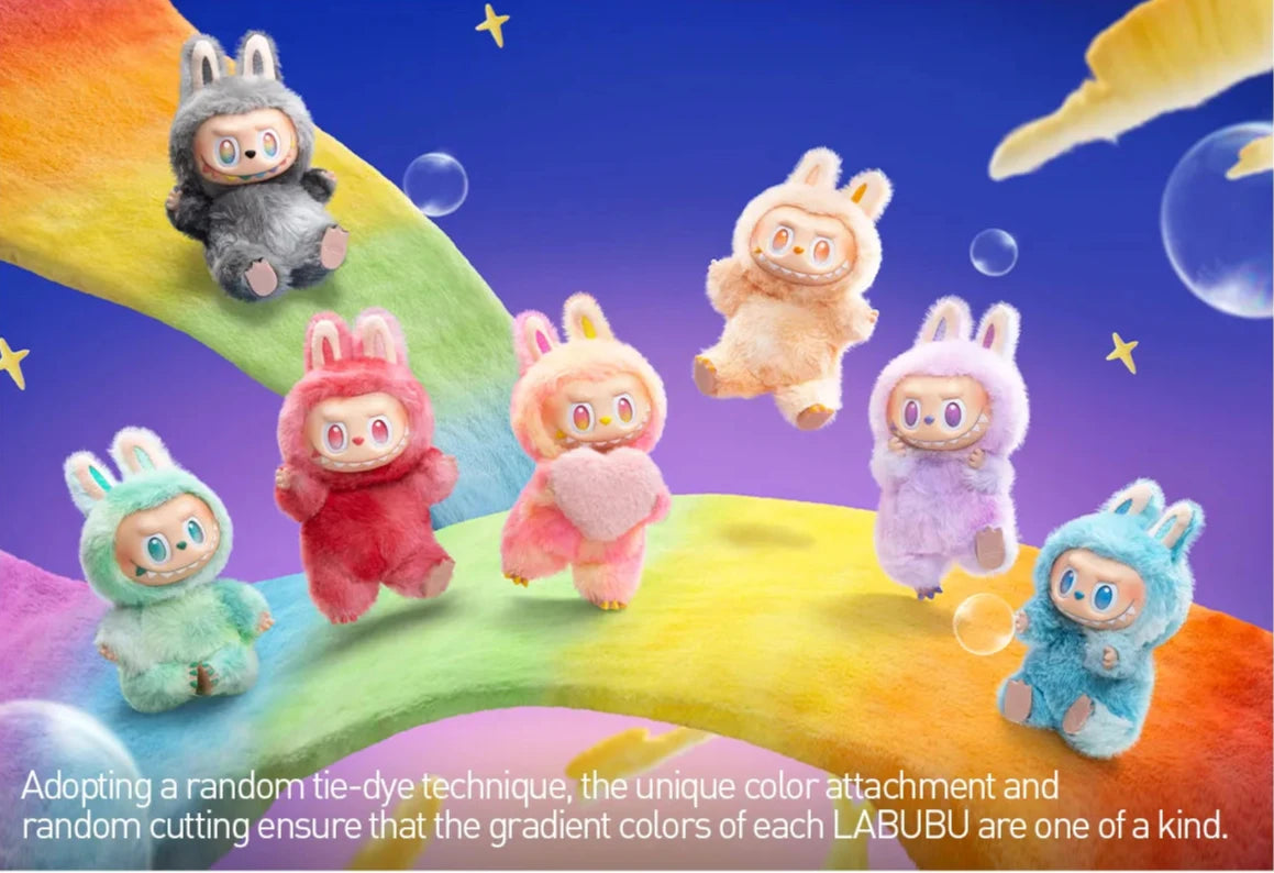 THE MONSTERS Big into Energy ラブブ　HOPE THE MONSTERS Big into Energy Series-Fragrance Gift Box – WHOOPEA