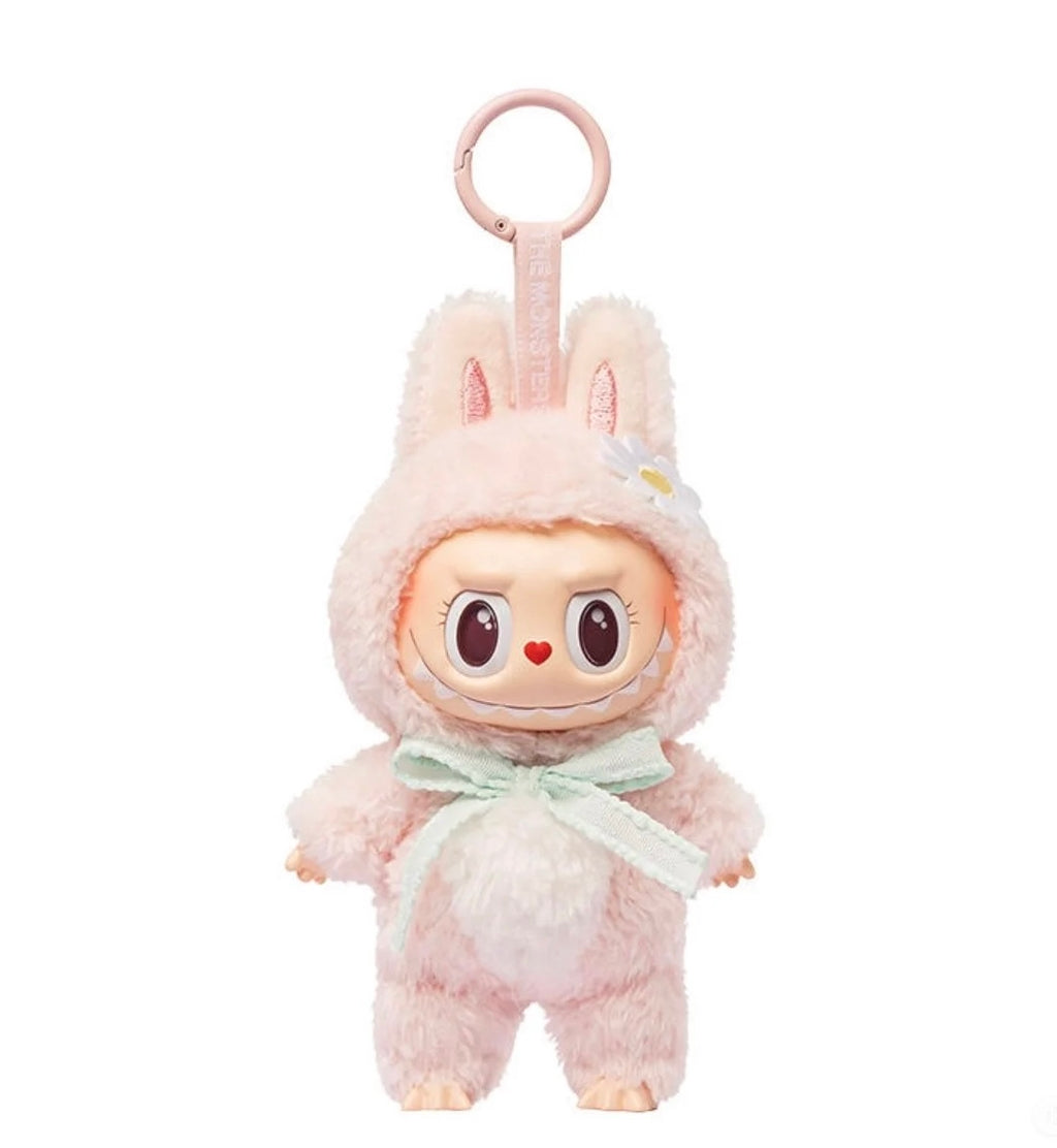 Mokoko Close to Sweet Vinyl Plush Pendant