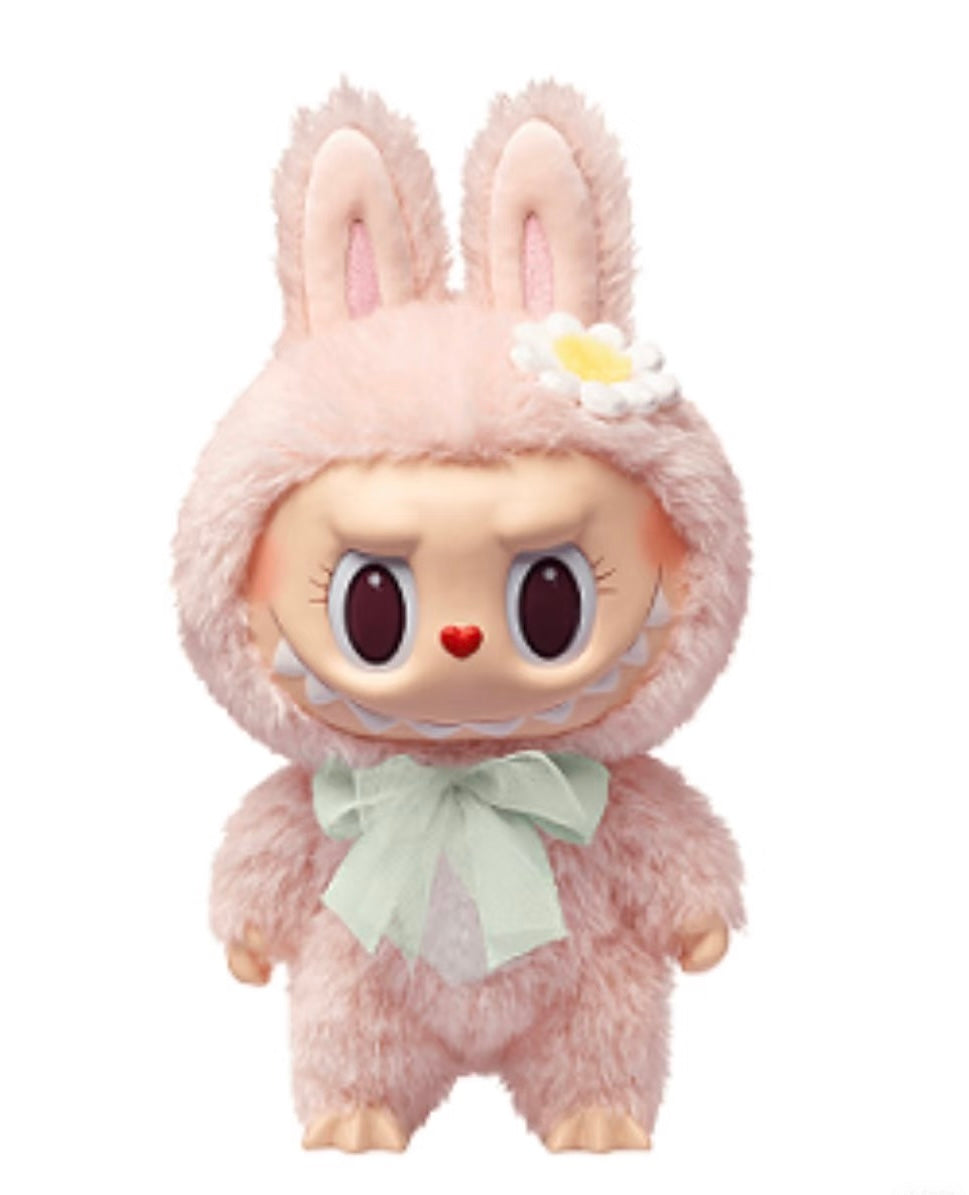 Mokoko Close to Sweet Vinyl Plush Doll