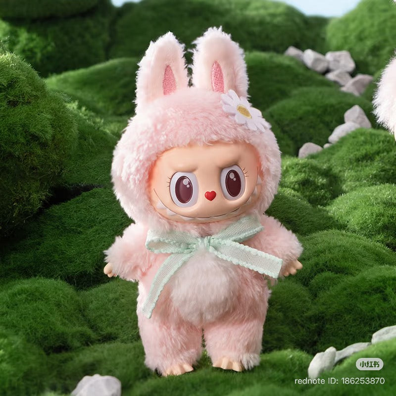 Mokoko Close to Sweet Vinyl Plush Pendant