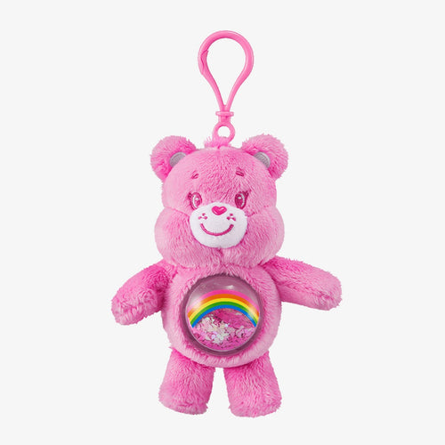 Care Bears Cozy Life Series-Quicksand Plush Pendant Blind Box