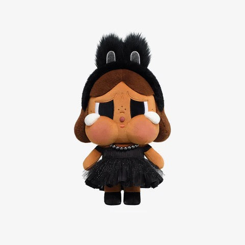 CRYBABY SHINY SHINY SERIES-Plush Doll