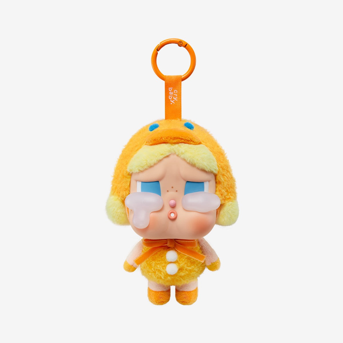 Cry Baby 2点セット　CRYBABY Crying Again CRYBABY Crying Again Series Figures | Blind Boxes - POP MART