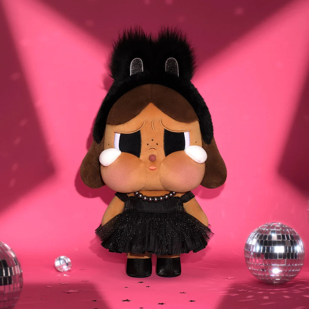 CRYBABY SHINY SHINY SERIES-Plush Doll