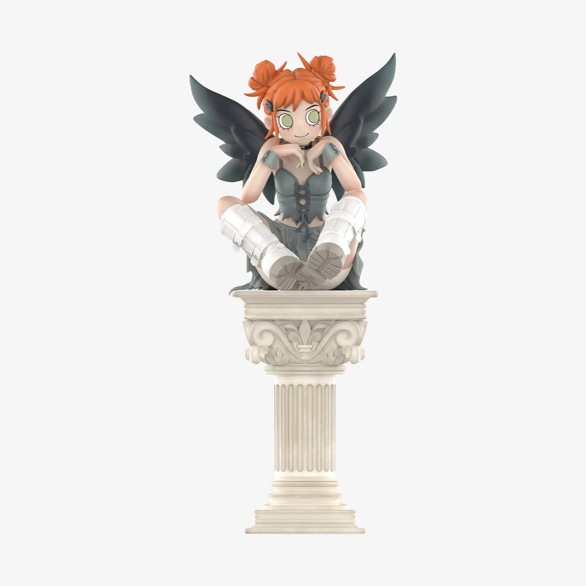 PEACH RIOT - Virtues Figurine