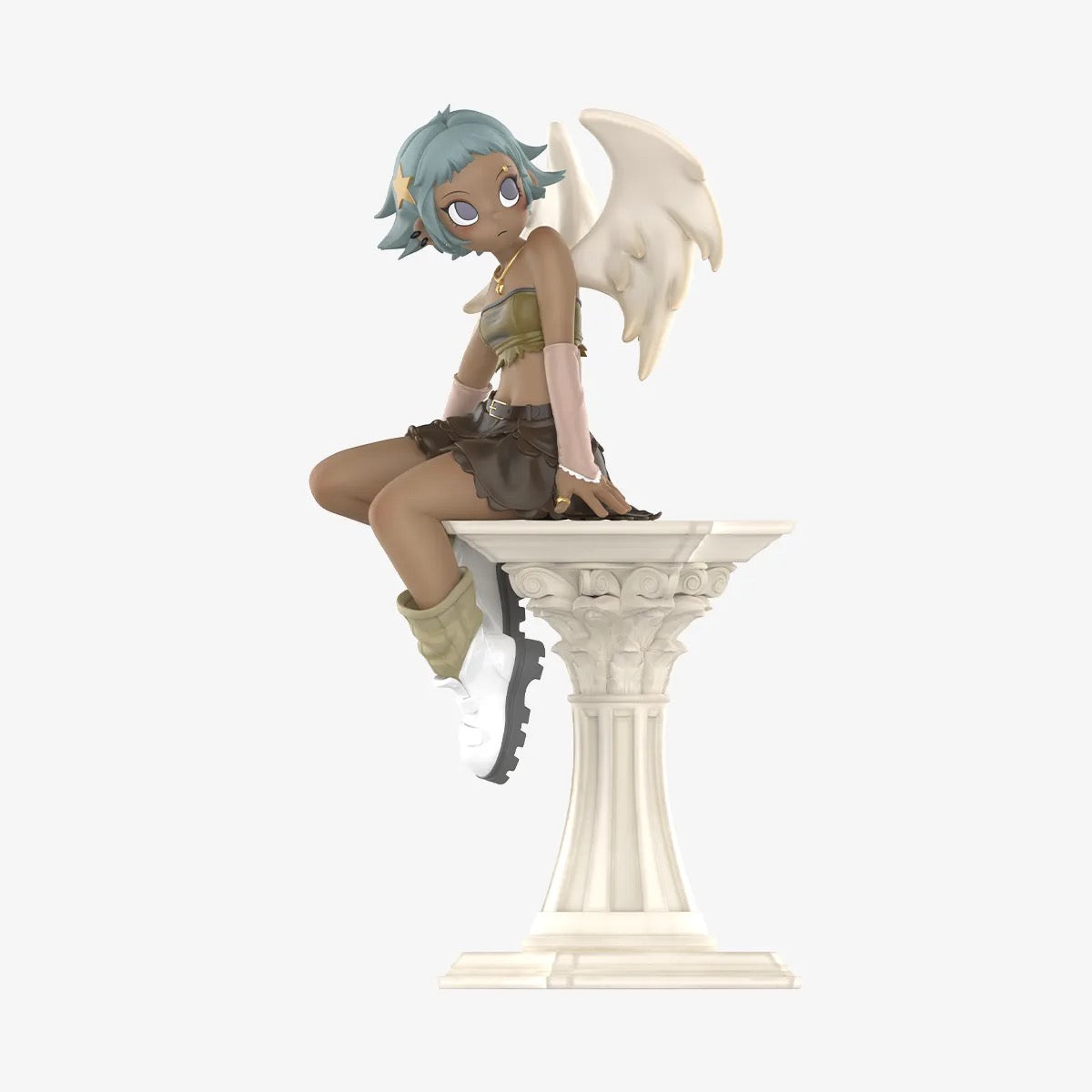PEACH RIOT - Virtues Figurine